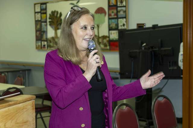 Website image from Legislator Delia DeRiggi-Whitton 2025 02 20 GC Birthdays 2174 Peter Budraitis Photo