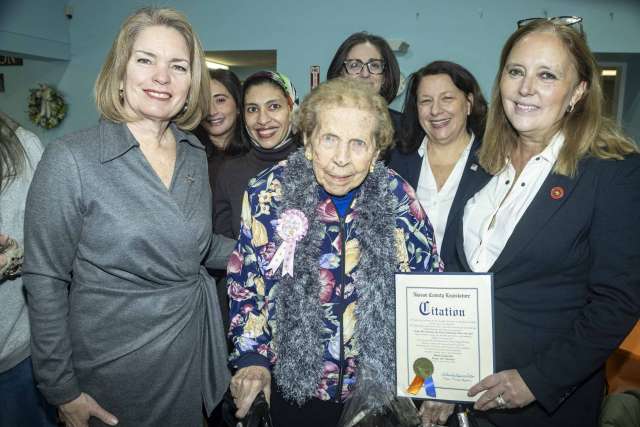 Website image from Legislator Delia DeRiggi-Whitton 2026 02 03 PWSC Birthday 1997 Peter Budraitis Photo