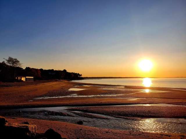 2026 04 02 Crescent Beach